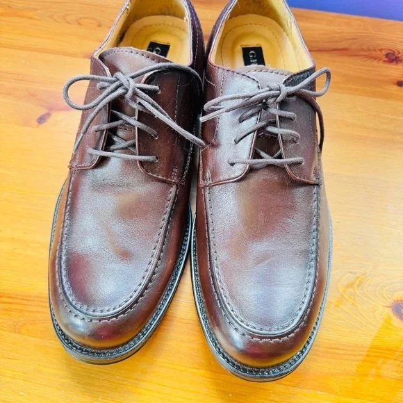 Bass dress shoes - Picture 2 of 8